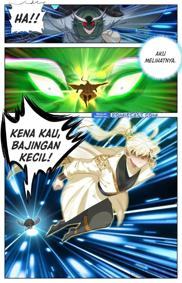Cang Yuantu chapter 314 halaman 6