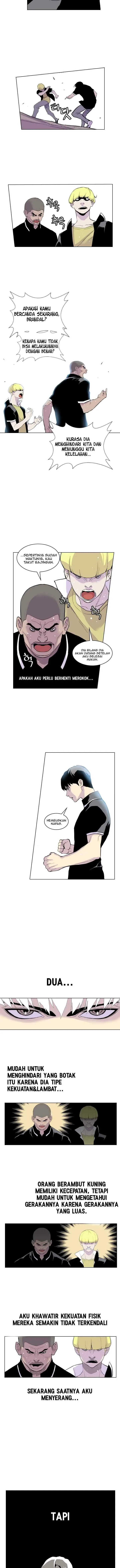 Gang of School chapter 1 halaman 14