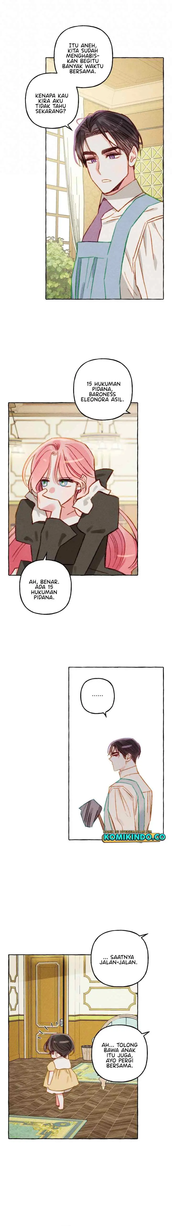 I Raised a Black Dragon chapter 8 halaman 10