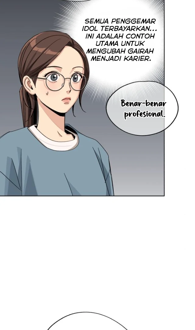 Lee Seop's Love chapter 63 halaman 28