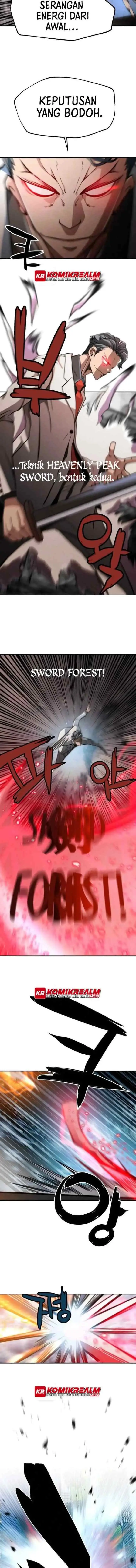 Who Killed the Murim Lord? chapter 43 halaman 5