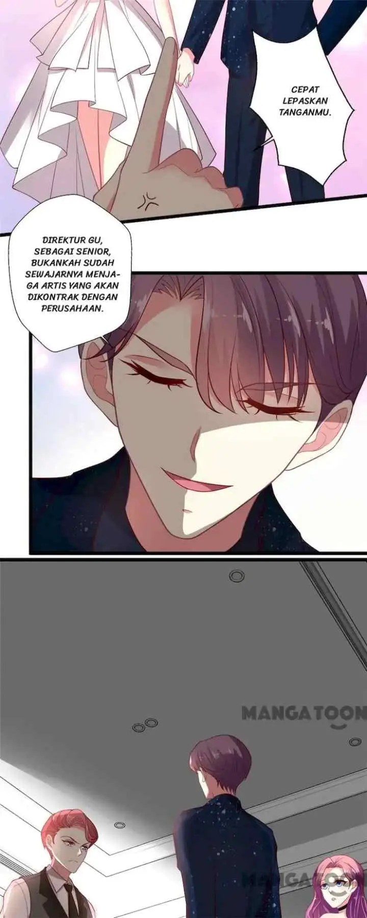 Cost of Being Famous (A-List) chapter 78 halaman 12