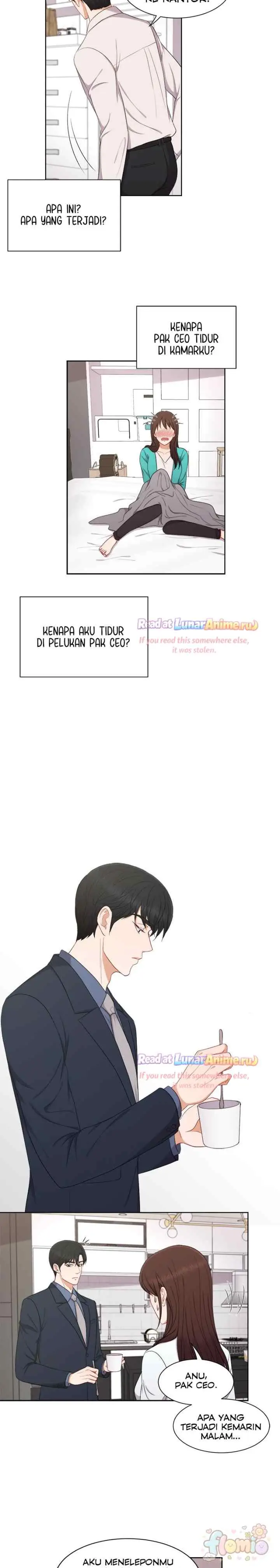 I Need a Bride chapter 51 halaman 13
