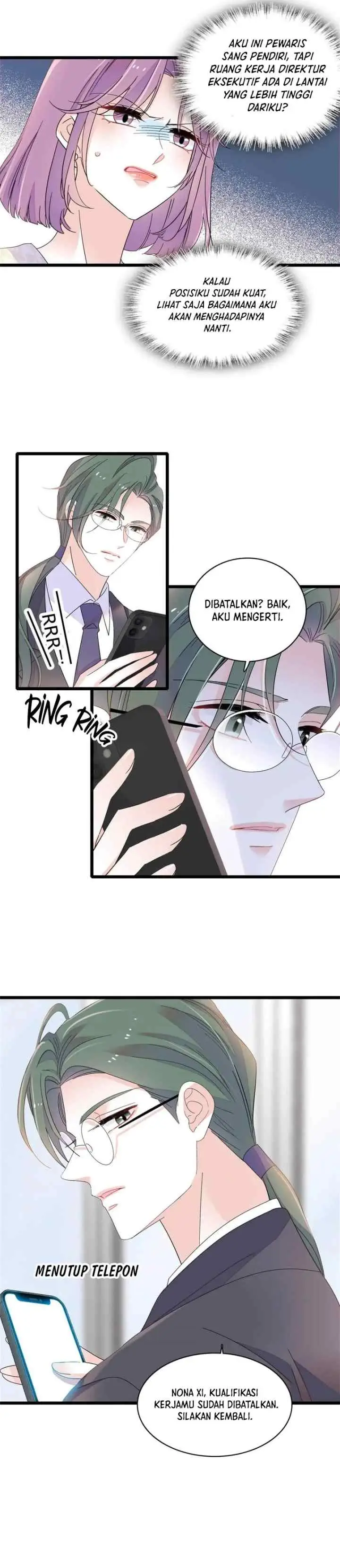 Almighty Daughter Runs The World chapter 185 halaman 4
