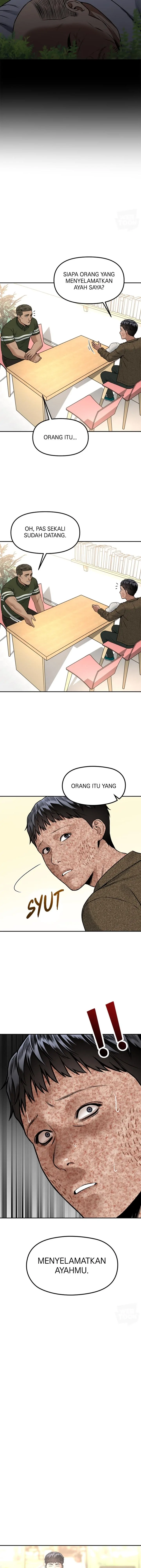 Alternate Life chapter 14 halaman 14