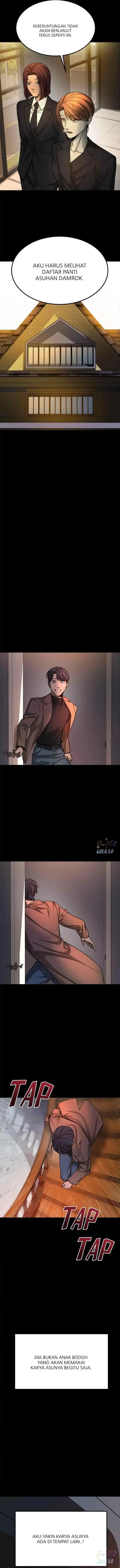 Get Back chapter 104 halaman 6