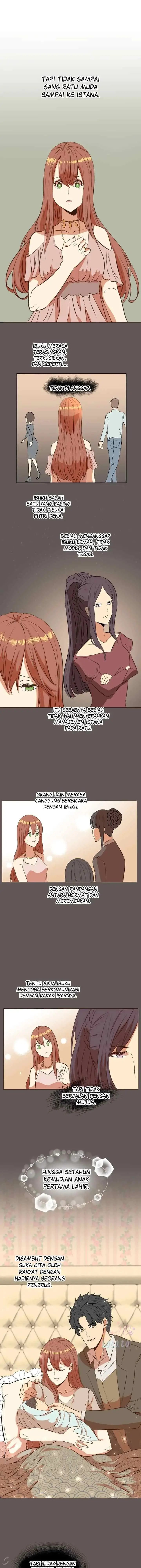 Infinite Sky chapter 39 halaman 4