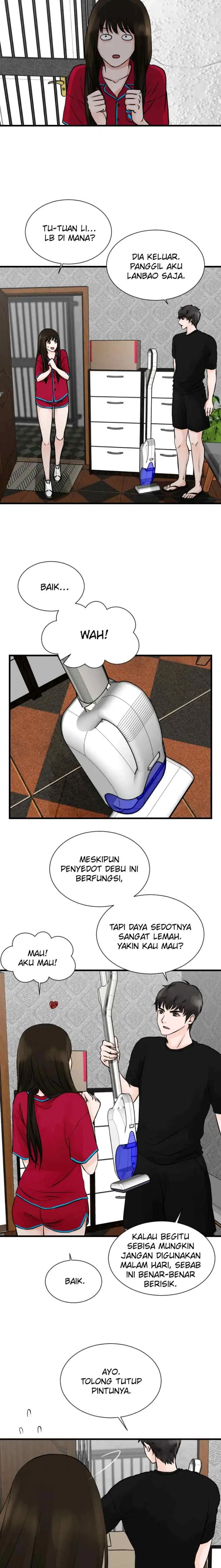 One + One (Bao A) chapter 5 halaman 9
