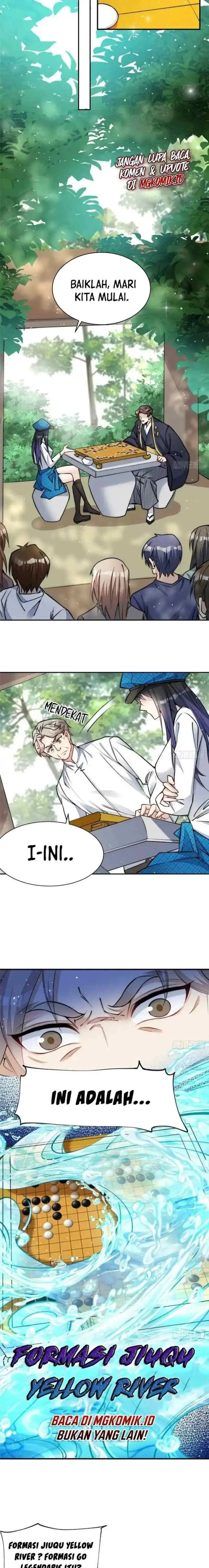 Furen Ta Chengle Da Laomen De Tuan Chong chapter 39 halaman 7