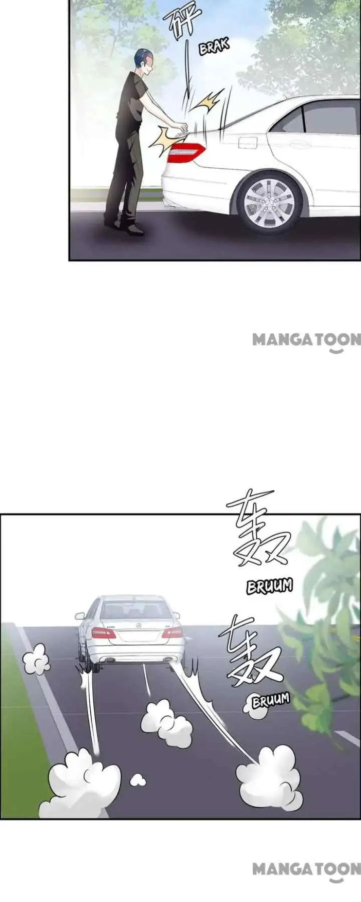 Cool Genius Kids-President's Pampered Wife Is Too Heroic chapter 142 halaman 7