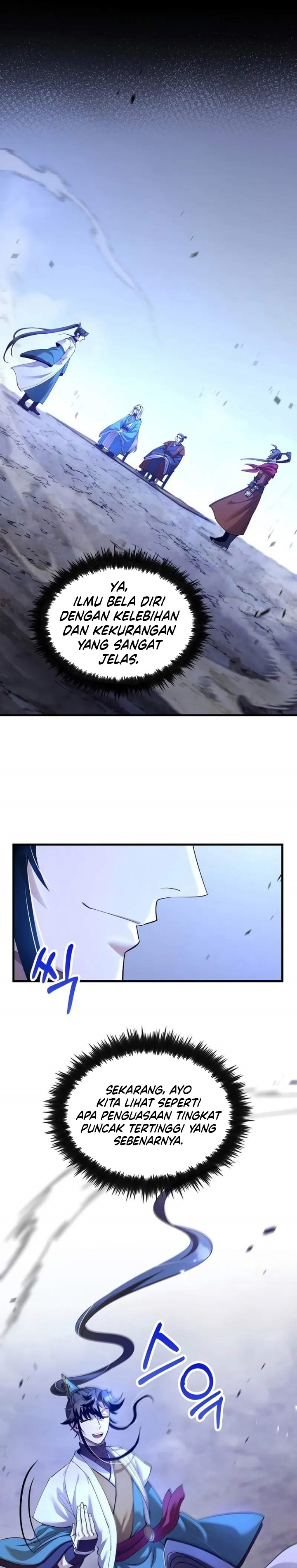 Doctor's Rebirth chapter 205 halaman 30