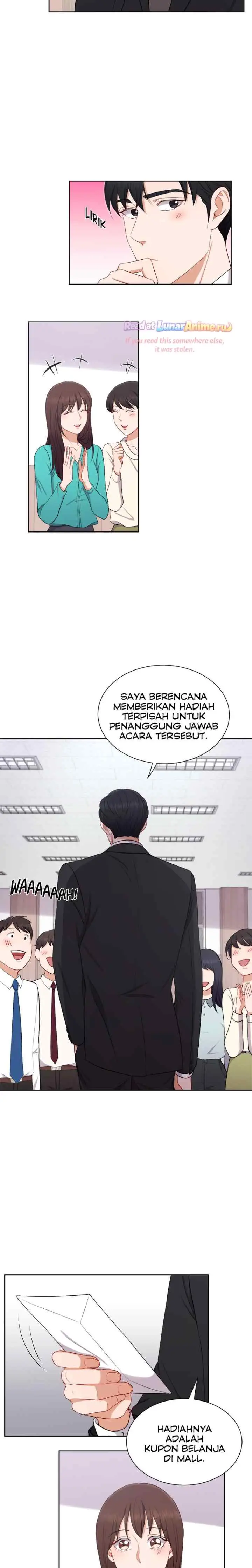 I Need a Bride chapter 37 halaman 11