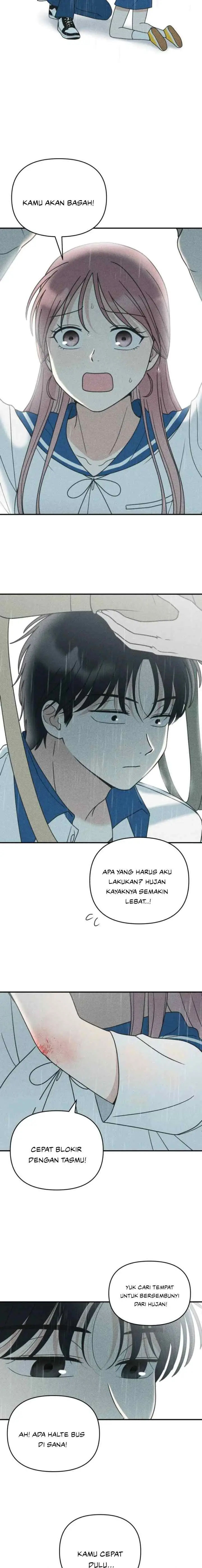 Ice Cream Boy chapter 25 halaman 7