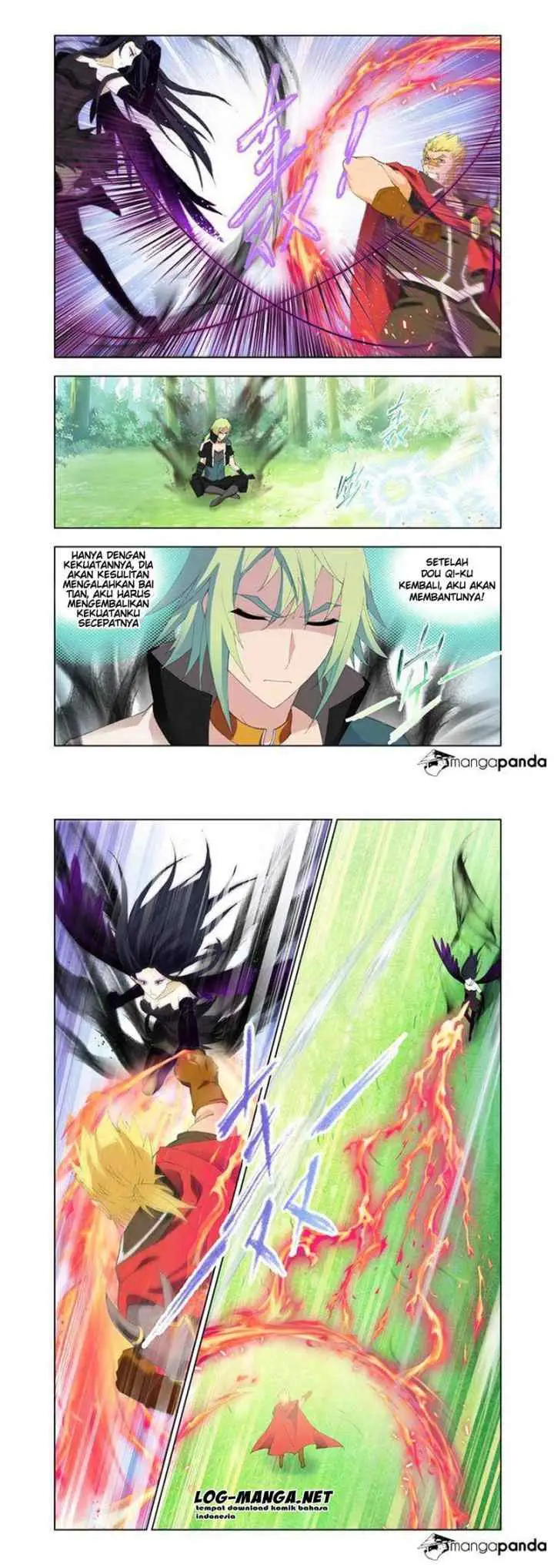 Kuang Shen chapter 28 halaman 4