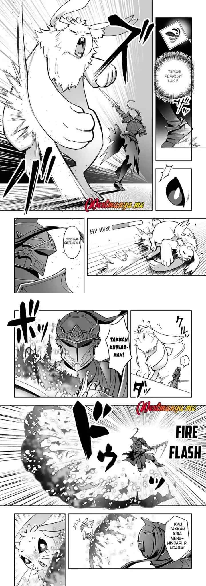 Dragon ni Sando Hikareta Ore no Tensei Shokunin Life chapter 15 halaman 12