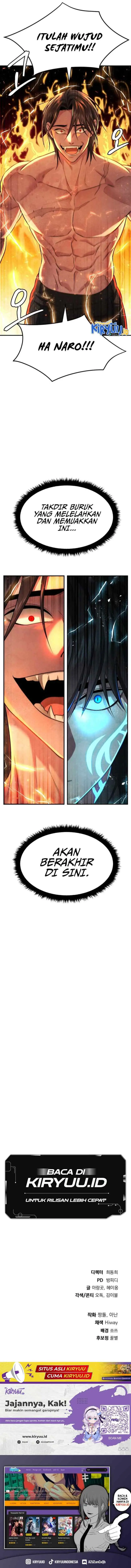 Monsters (2022) chapter 45 halaman 18
