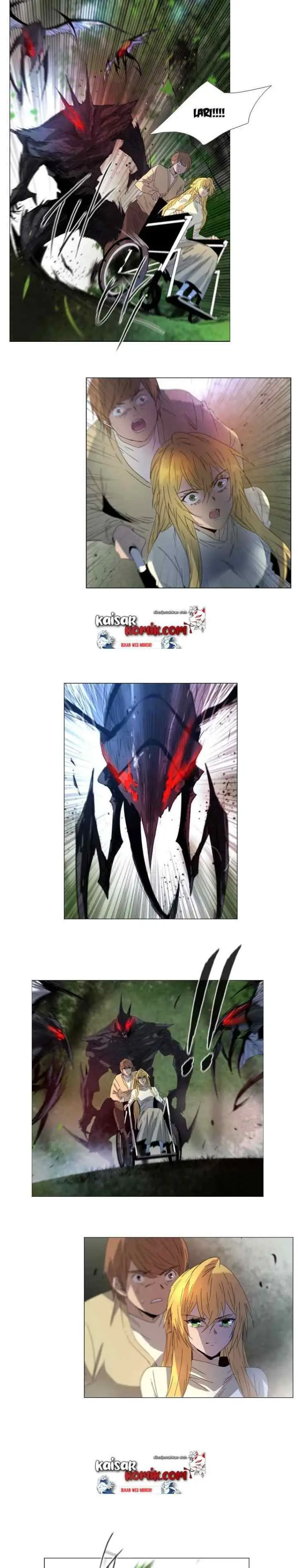 Heaven Soul chapter 44 halaman 9