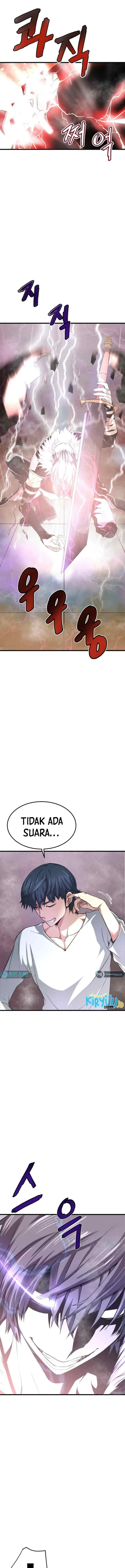 Han Dae Sung Returned From Hell chapter 4 halaman 17