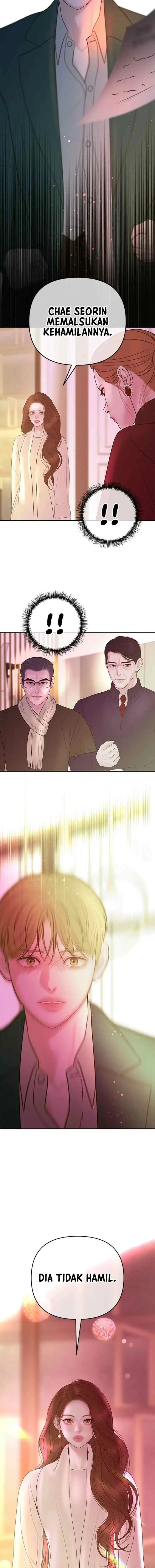 My Marriage Is With Your Older Brother chapter 59 halaman 18