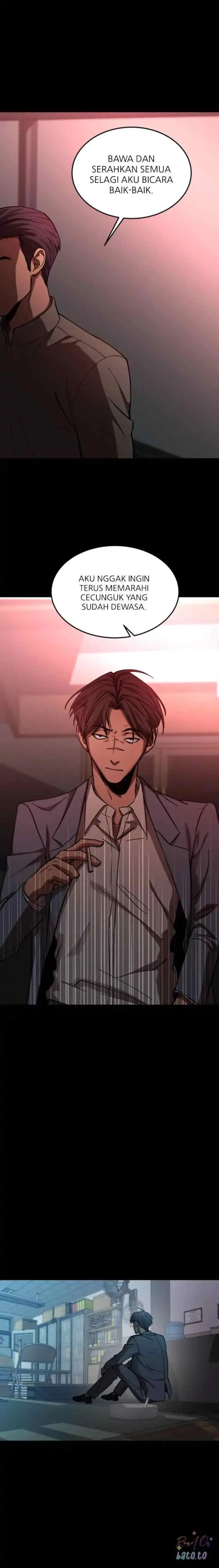 Get Back chapter 60 halaman 13