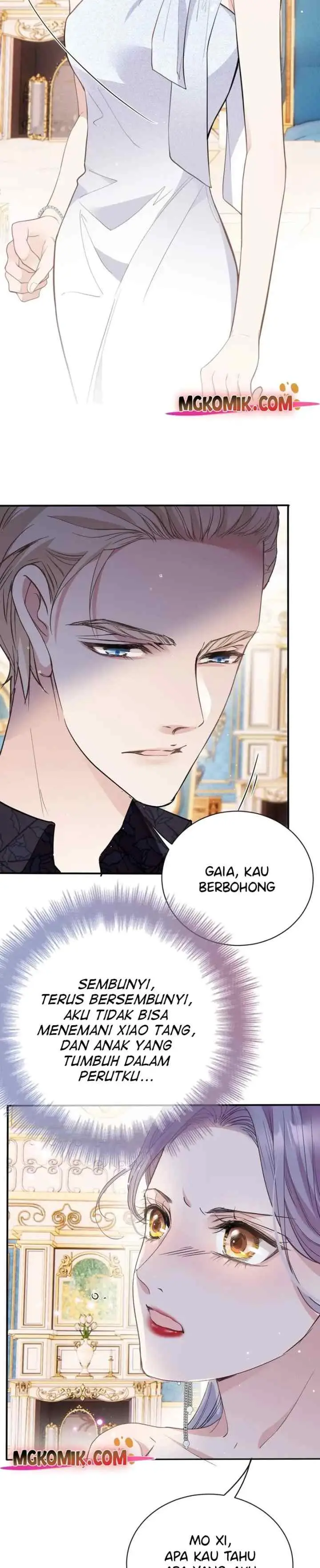 The Duke's Hidden Baby: BOGO! chapter 221 halaman 7