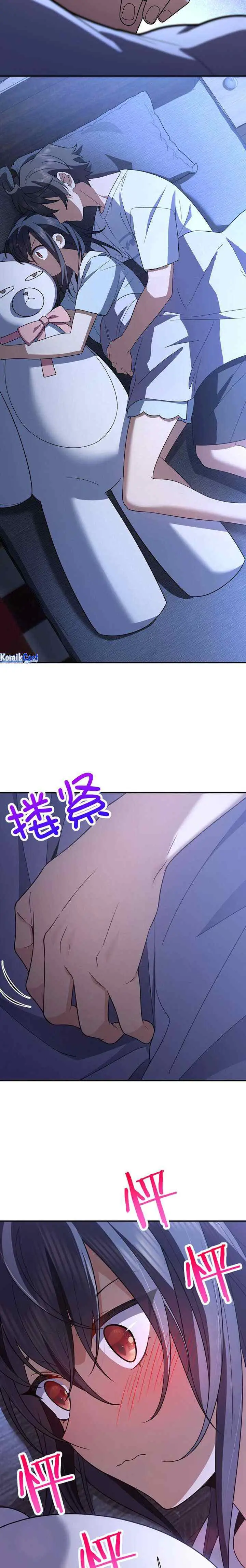 My Wife Is From a Thousand Years Ago chapter 191 halaman 7