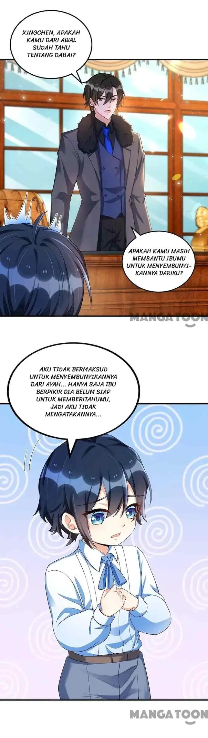 My Crazy Journalist Wife chapter 137 halaman 14
