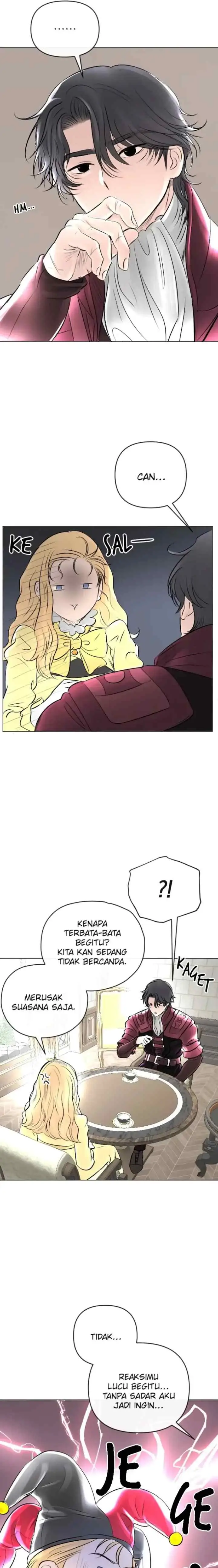 Recogí al segundo protagonista chapter 20 halaman 14