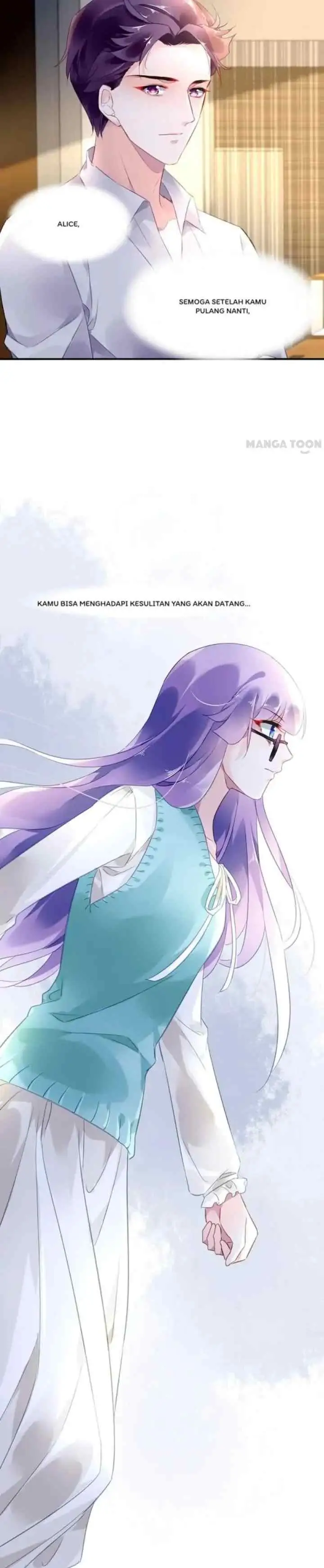 Resisting My Fickle Boss chapter 47 halaman 13