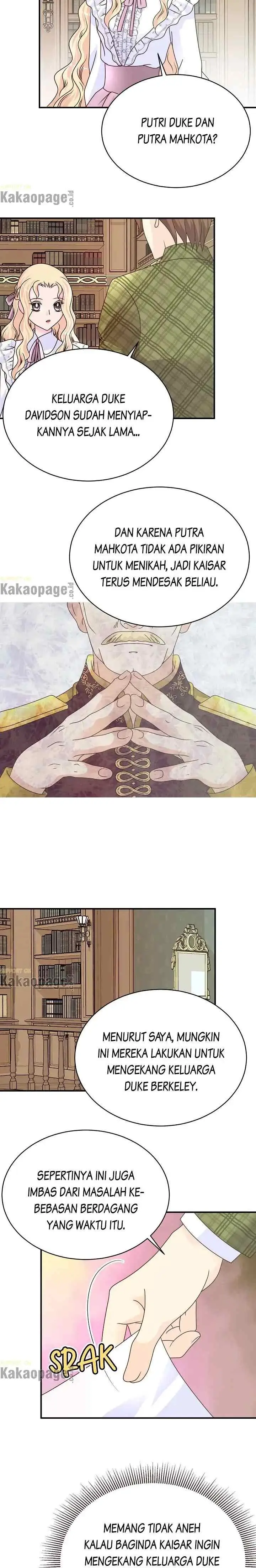 I Refuse the Duke chapter 109 halaman 7
