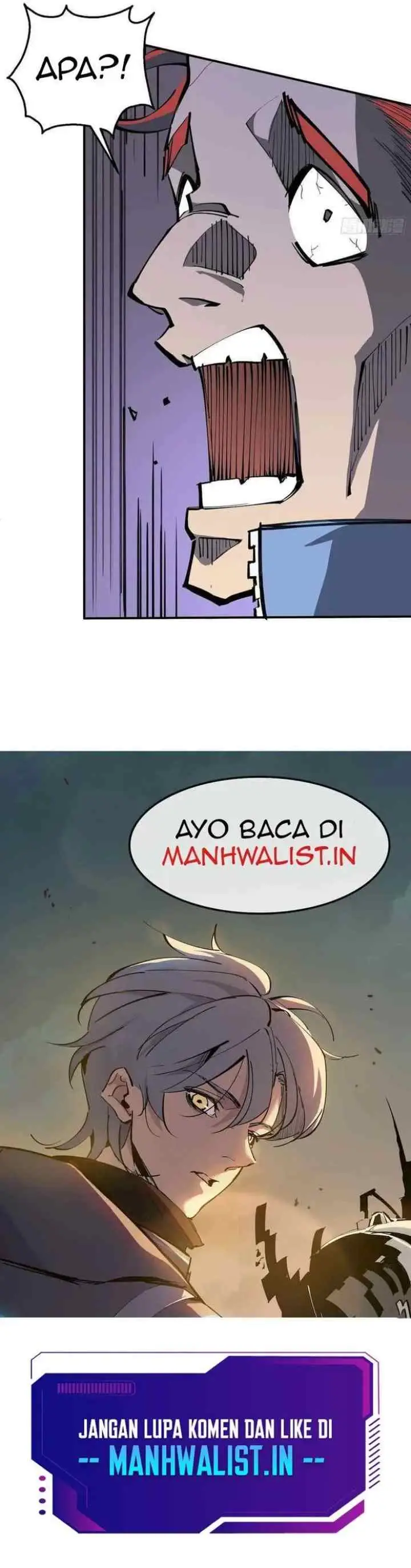 Star Prison chapter 7 halaman 11