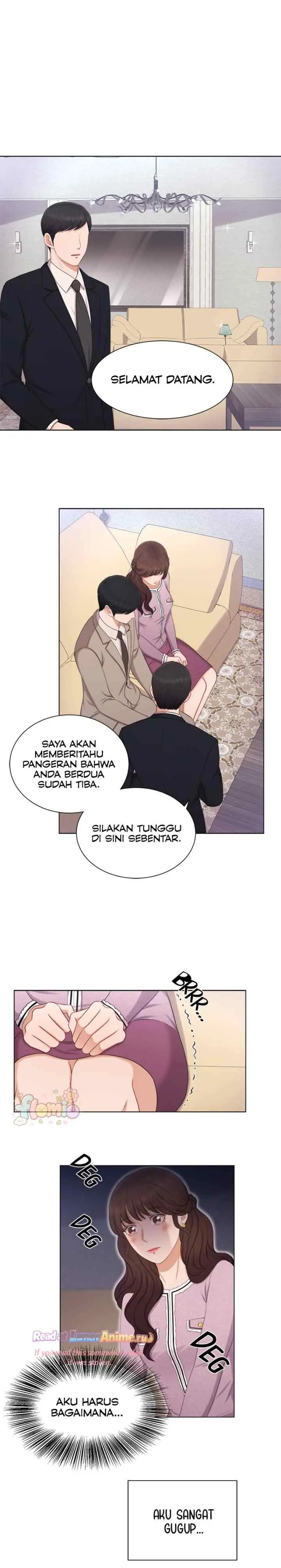 I Need a Bride chapter 15 halaman 14