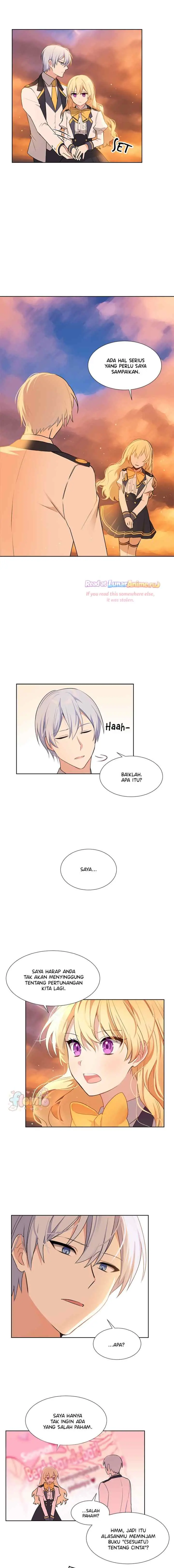 Im Just His Friend chapter 2 halaman 12