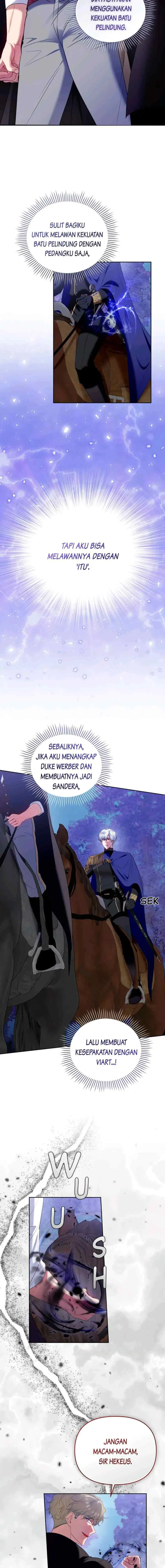 In This Life, I Am the Master chapter 83 halaman 7