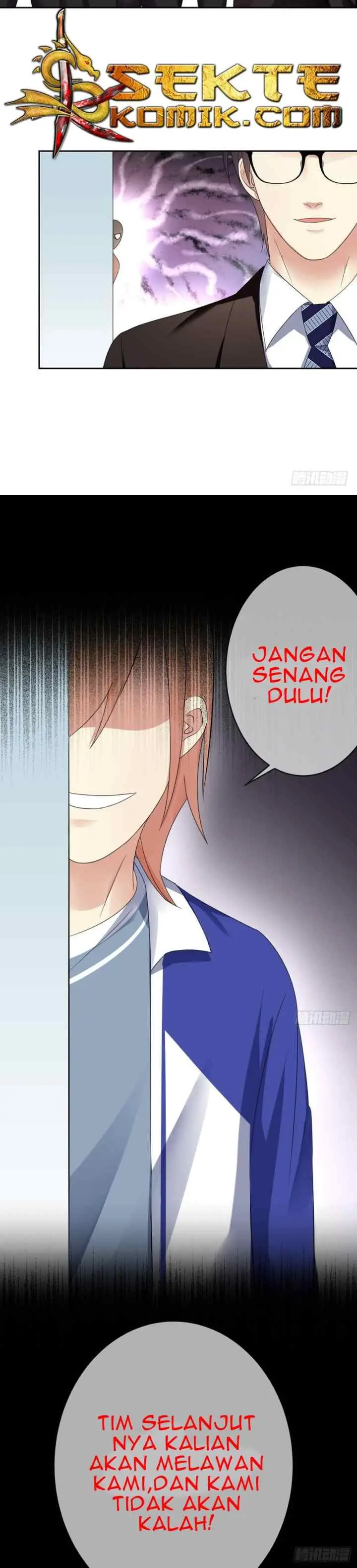 NSD Gaming chapter 66 halaman 16