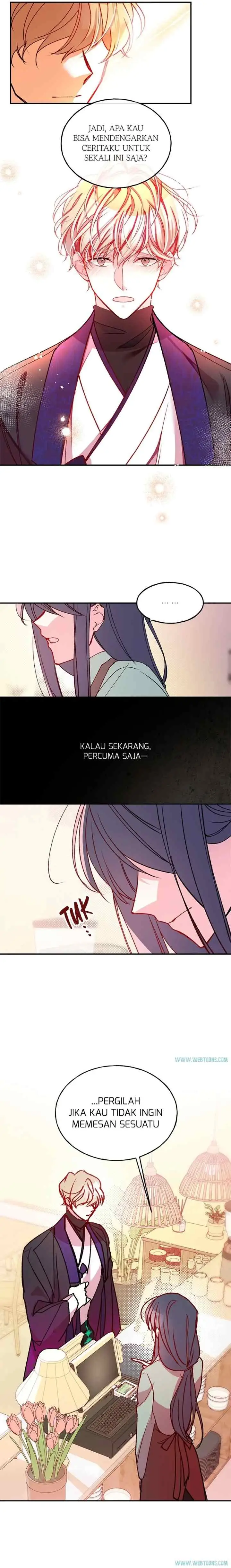 Help Me! Mystery chapter 17 halaman 4
