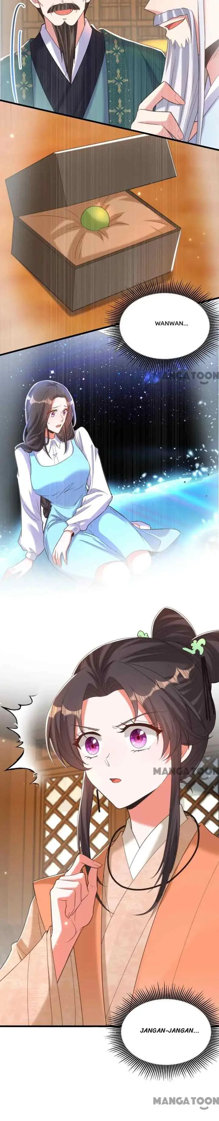 Don't Mess With Missy! chapter 436 halaman 14
