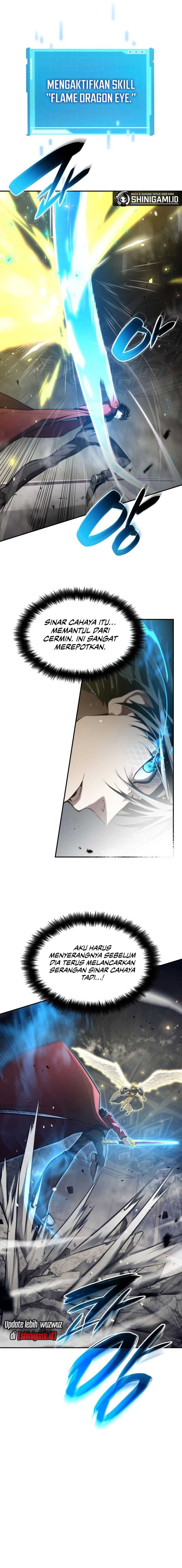 Boundless Necromancer chapter 45 halaman 10