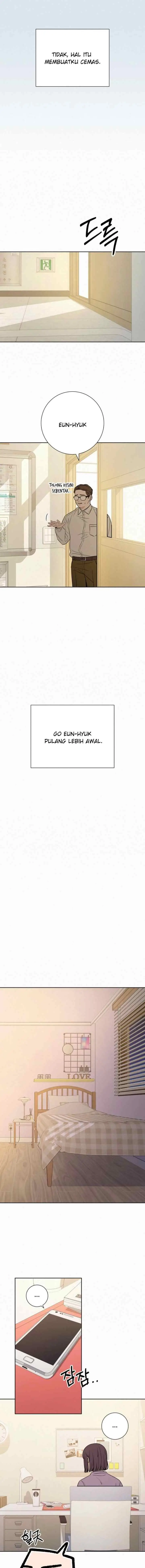 Operation: True Love chapter 102 halaman 15