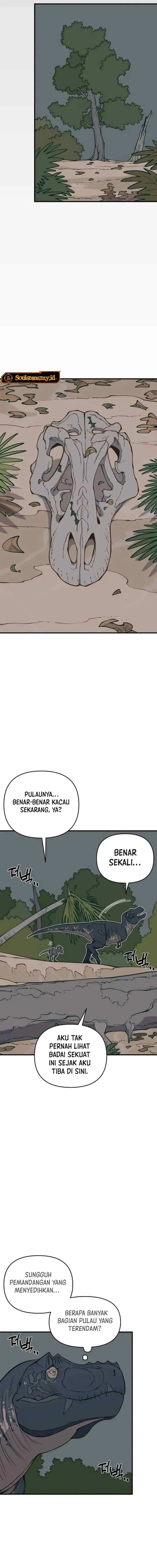 Ancient Animals chapter 11 halaman 14