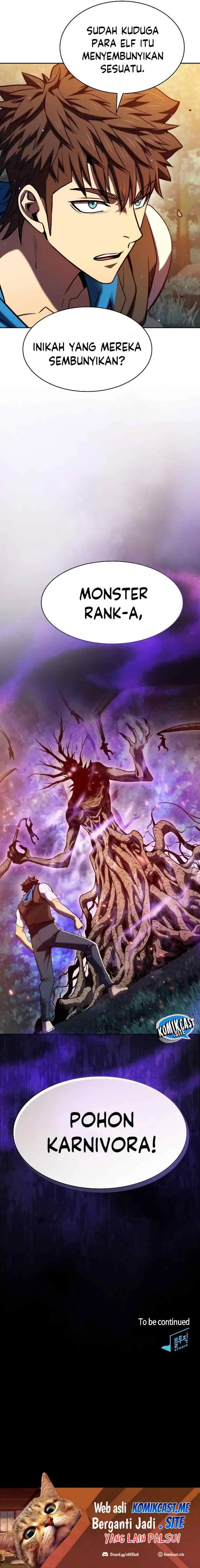 The Constellation That Returned From Hell chapter 129 halaman 19