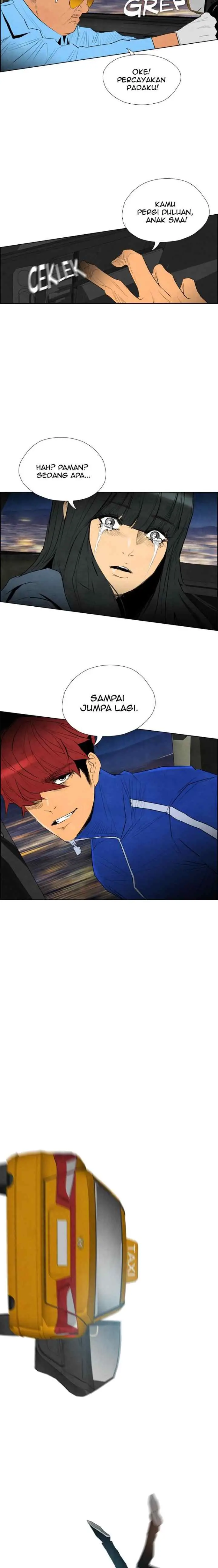 Reawaken Man chapter 43 halaman 16
