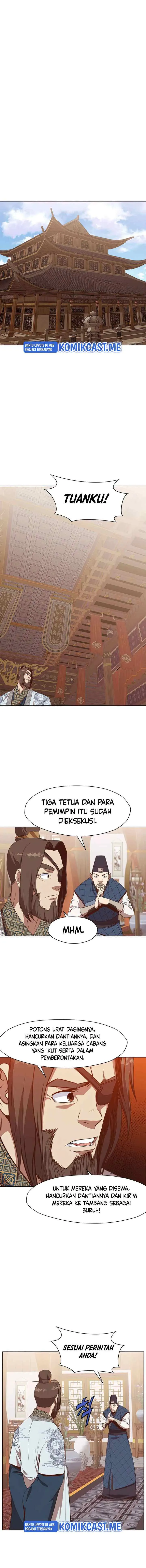 Heavenly Martial God chapter 64 halaman 4