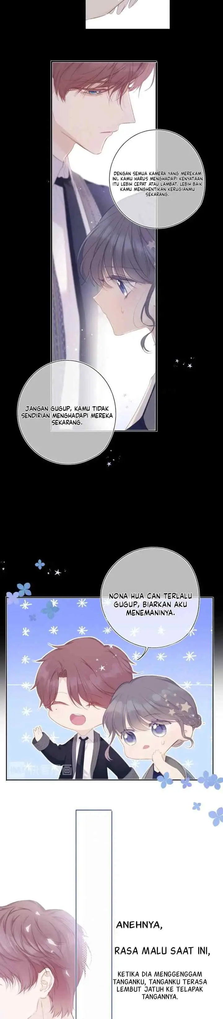 Protect My Star chapter 38 halaman 4