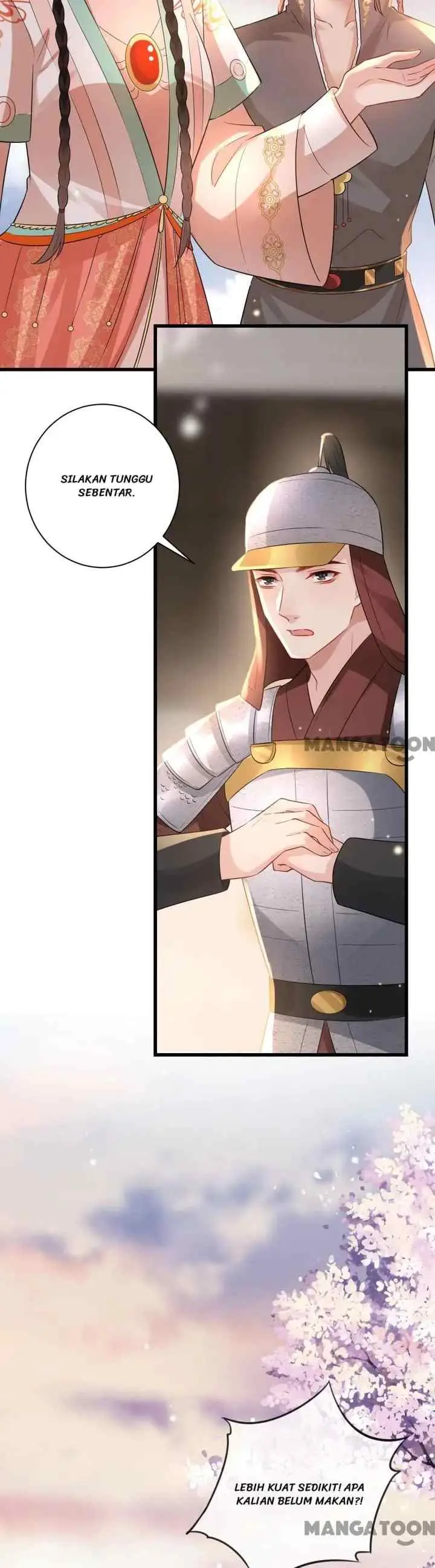 Princess, Don't Ruin Your Public Persona! chapter 149 halaman 6