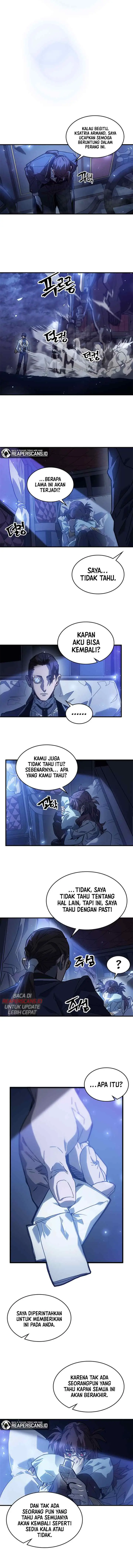 A Returner's Magic Should Be Special chapter 207 halaman 6