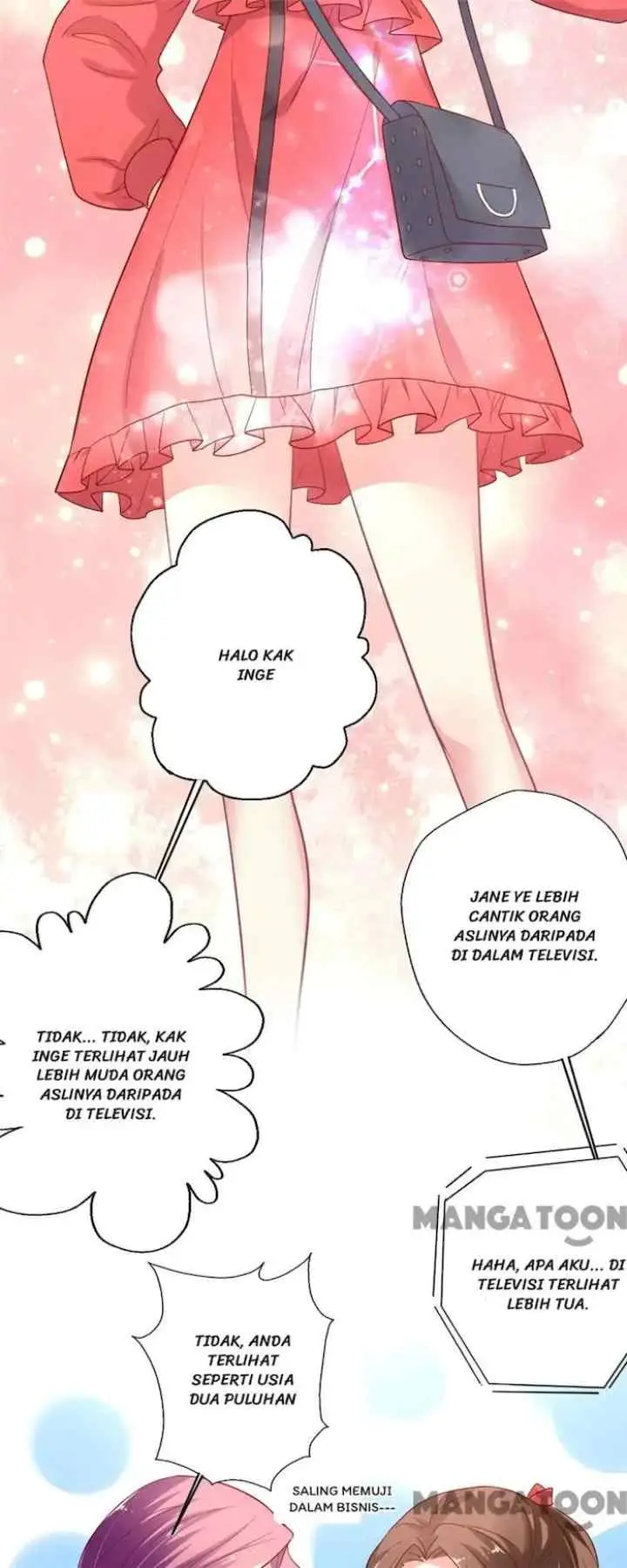 Cost of Being Famous (A-List) chapter 74 halaman 9