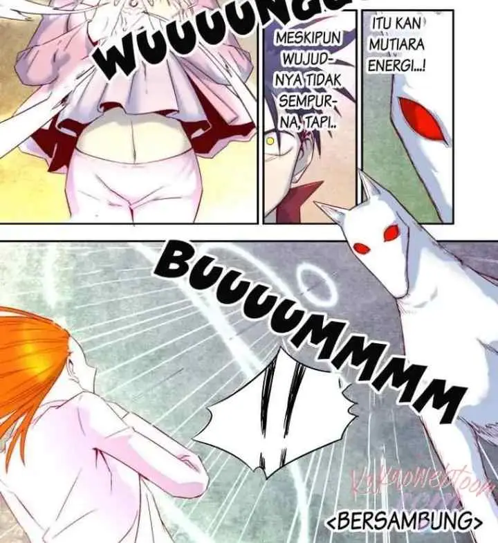 Gwisin-nim chapter 41 halaman 14
