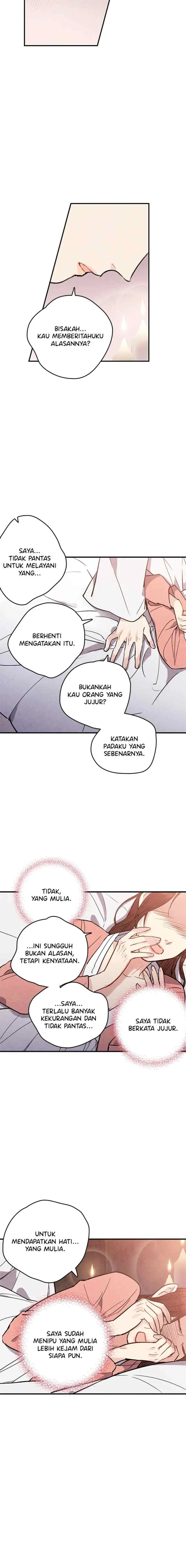 Joseon's Ban on Marriage chapter 44 halaman 11