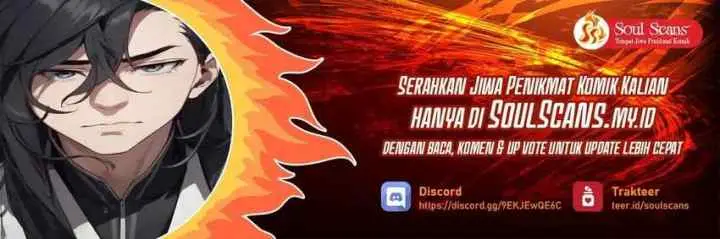 I Work Nine To Five In The Immortal Cultivation World chapter 52 halaman 16